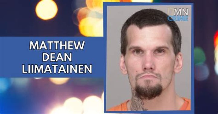 Matthew Dean - Bio, Age, Wiki, Facts and Family