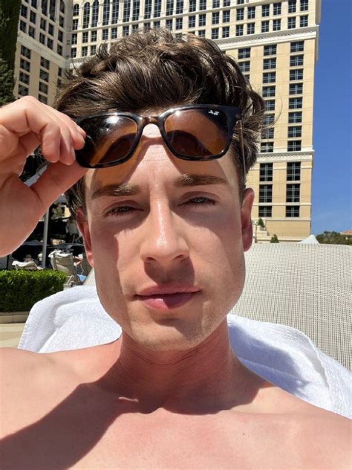 Matthew Fawcus - Bio, Age, Wiki, Facts and Family