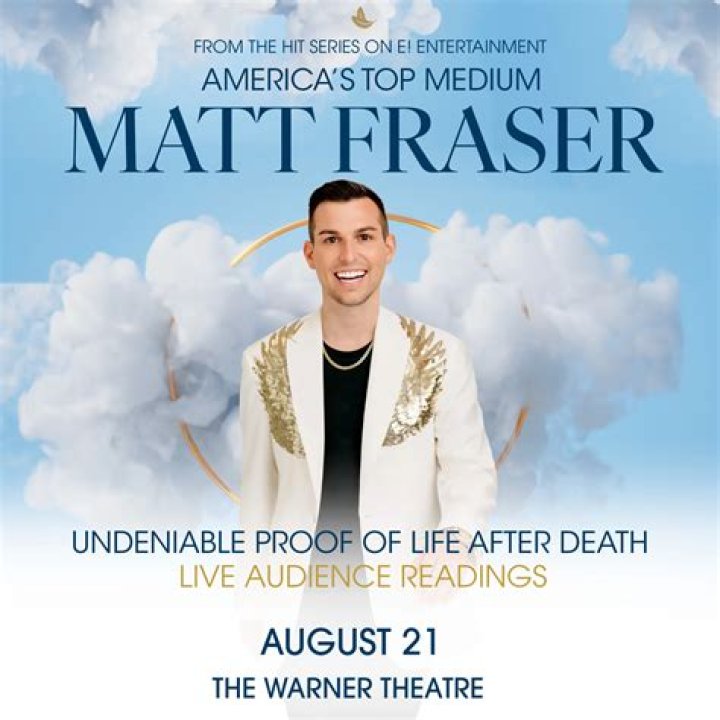 Matthew Fraser - Bio, Age, Wiki, Facts and Family