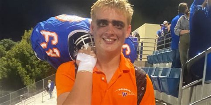 Matthew Rhode - Bio, Age, Wiki, Facts and Family