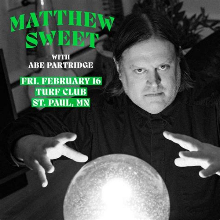 Matthew Sweet - Bio, Age, Wiki, Facts and Family