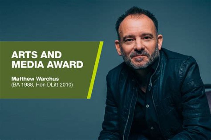 Matthew Warchus - Bio, Age, Wiki, Facts and Family