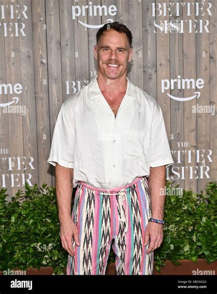 Matthew Wilkas - Bio, Age, Wiki, Facts and Family