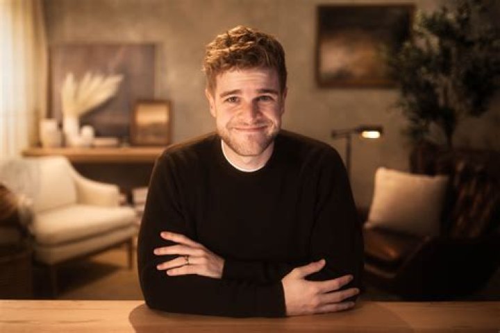 Matthias James Barker - Bio, Age, Wiki, Facts and Family