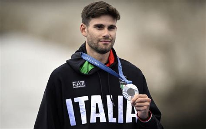 Mattia Marciano - Bio, Age, Wiki, Facts and Family