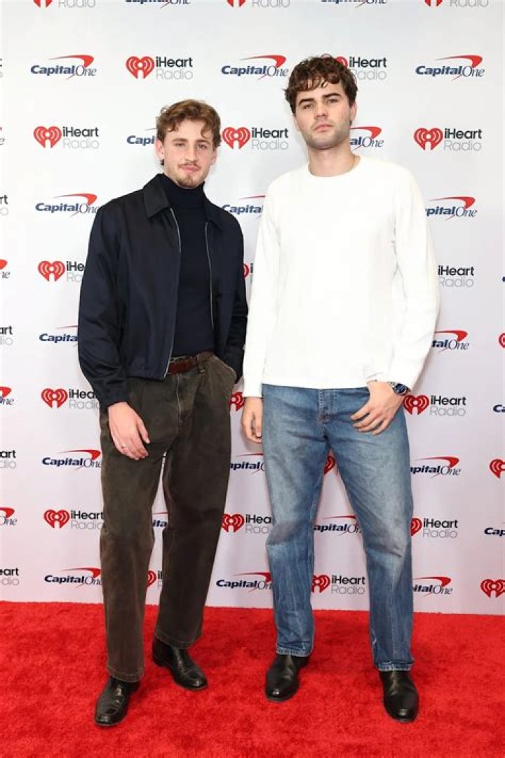 Mattias Ferrell - Bio, Age, Wiki, Facts and Family