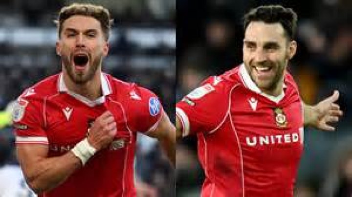 Matty Reynolds - Bio, Age, Wiki, Facts and Family