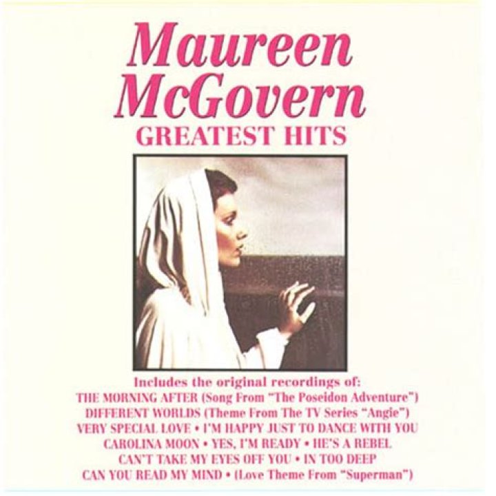 Maureen McGovern - Bio, Age, Wiki, Facts and Family