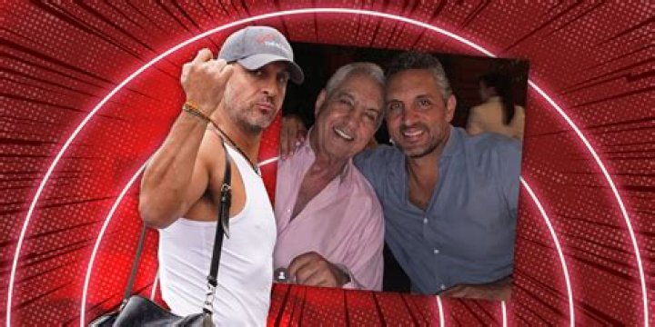 Mauricio Umansky - Bio, Age, net worth, Wiki, Facts and Family