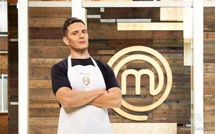 Maurizio Rosazza Prin - Bio, Age, Wiki, Facts and Family