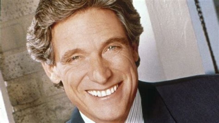 Maury Povich - Biography, Age, Wiki, Facts and Family