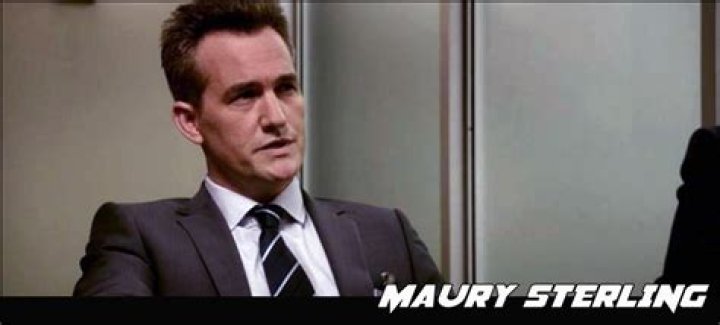 Maury Sterling - Biography, Age, Wiki, Facts and Family