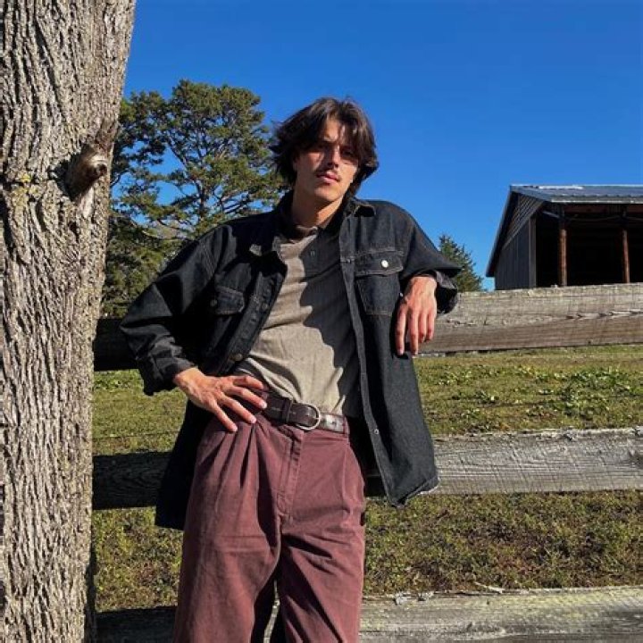 Maverick LaRue - Biography, Age, Wiki, Facts and Family