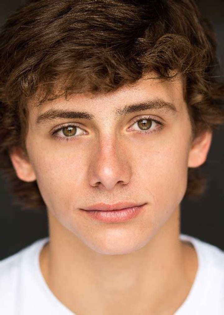 Mavrick Moreno - Bio, Age, siblings, Wiki, Facts and Family