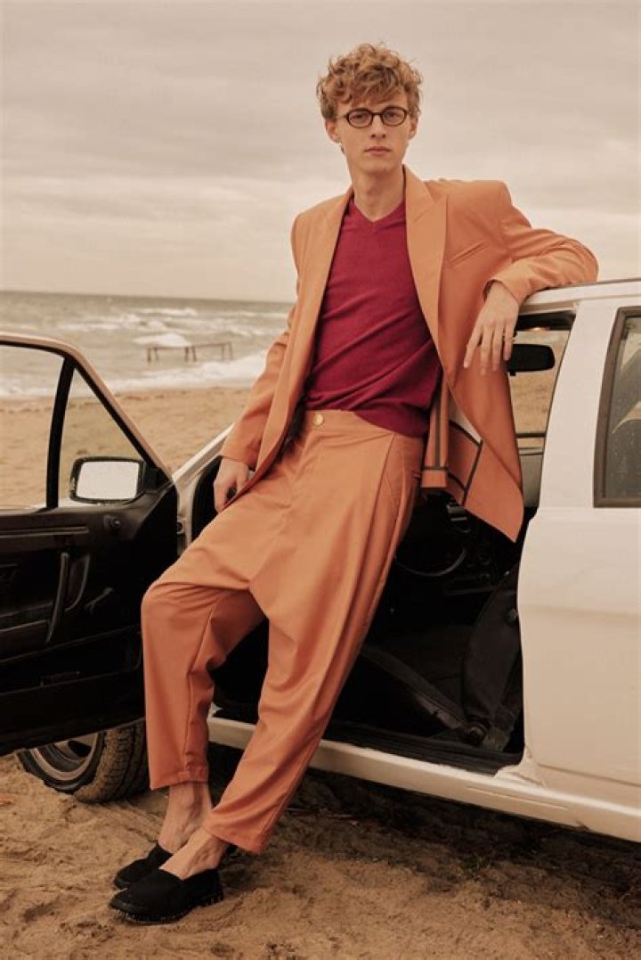 Max Barczak - Bio, Age, Wiki, Facts and Family