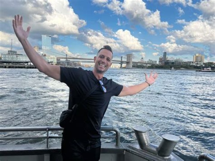 Max Kellerman - Bio, Age, net worth, siblings, height, Wiki, Facts and Family