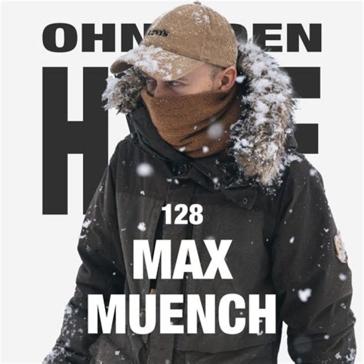 Max Muench - Bio, Age, Wiki, Facts and Family