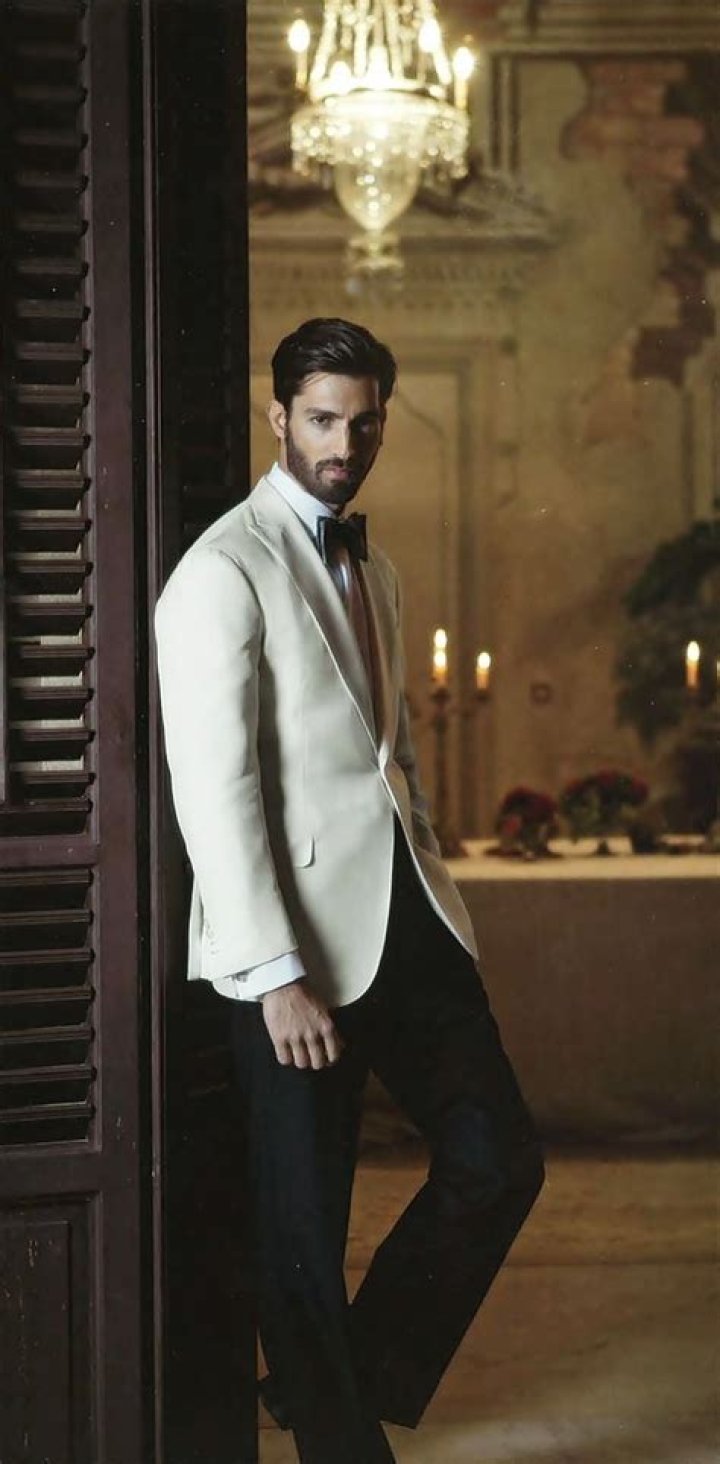 Maximiliano Patane - Bio, Age, Wiki, Facts and Family