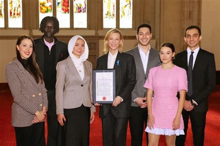 Maya Abdullah - Bio, Age, Wiki, Facts and Family