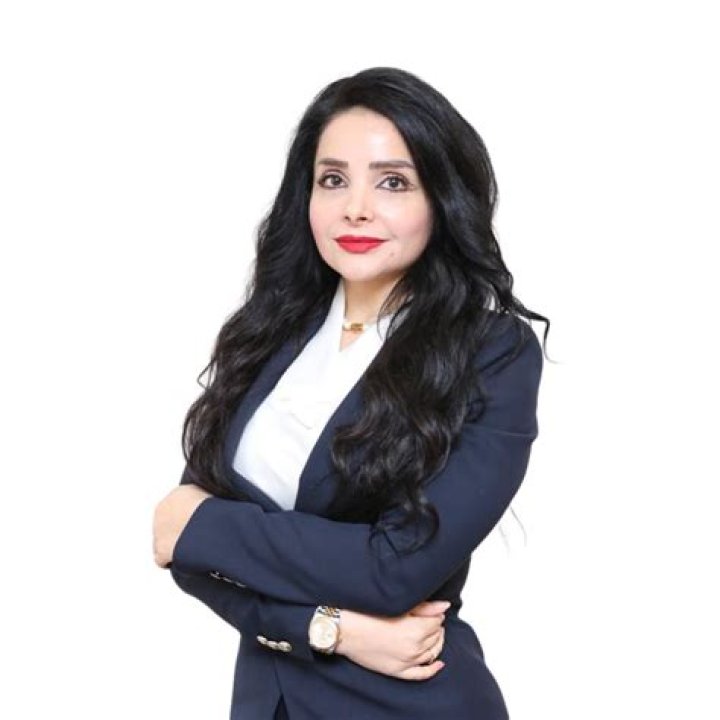 Maya Ahmad - Bio, Age, Wiki, Facts and Family