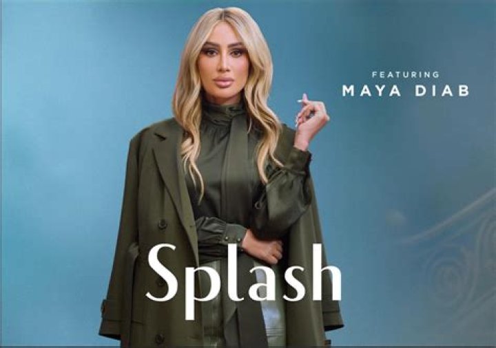 Maya Diab - Bio, Age, Wiki, Facts and Family