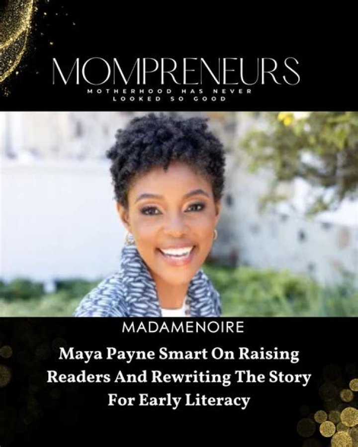 Maya Payne - Bio, Age, Wiki, Facts and Family