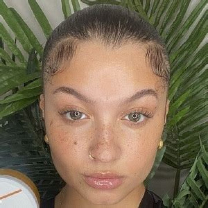 Maya Prosser - Bio, Age, Wiki, Facts and Family