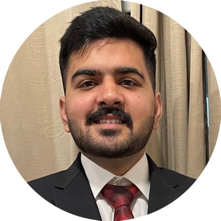 Mayank Bhardwaj - Bio, Age, Wiki, Facts and Family