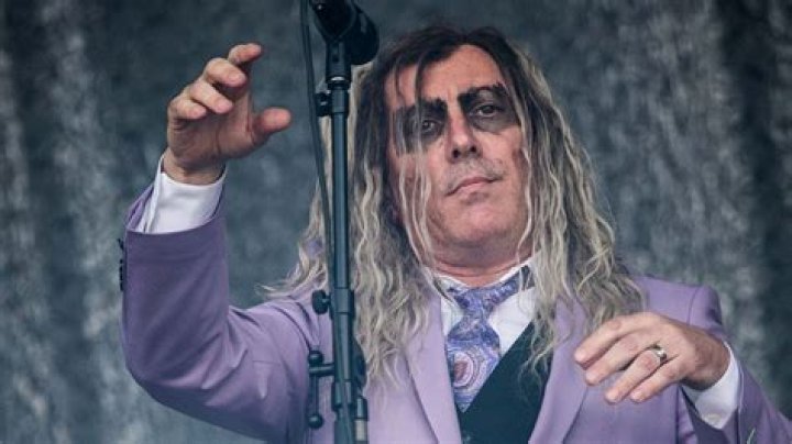 Maynard James Keenan - Bio, Age, net worth, height, Wiki, Facts and Family