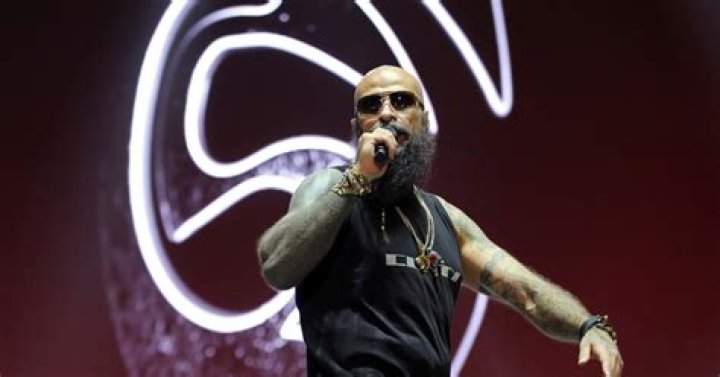 MC Babo - Bio, Age, height, Wiki, Facts and Family