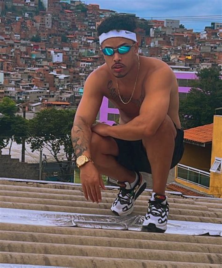 MC Joao - Bio, Age, Wiki, Facts and Family