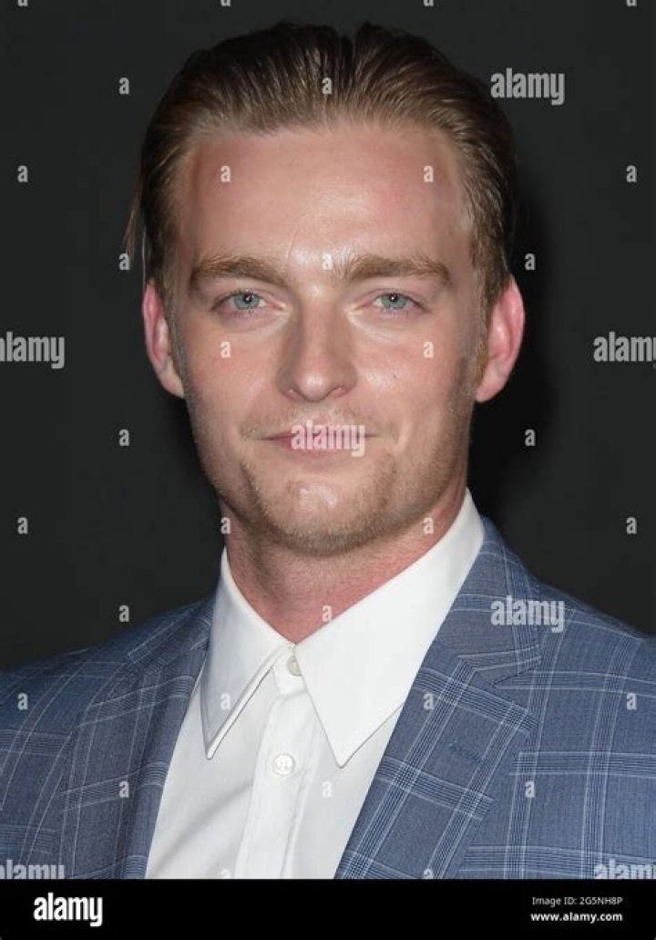 McCabe Slye(actor) - Biography, Age, Net Worth, Wikipedia, Spotify, TikTok, Facebook, Facts and Family