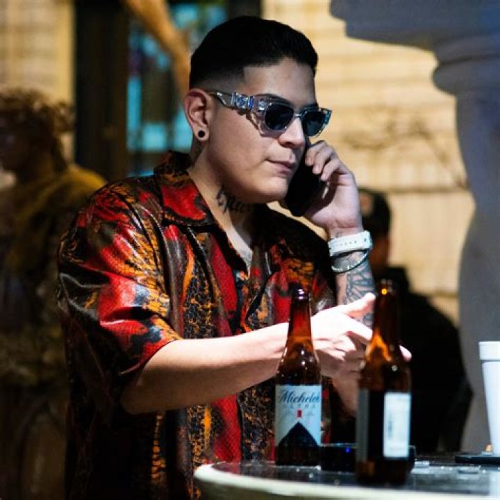 MC DAVO - Bio, Age, height, Wiki, Facts and Family