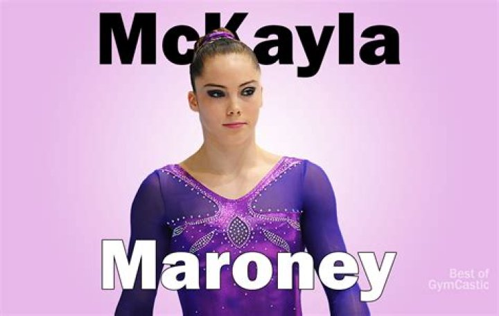 McKayla Maroney - Bio, Age, Wiki, Facts and Family