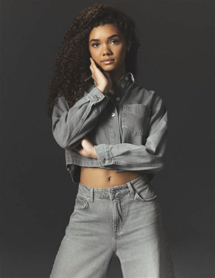 McKenna Roberts - Bio, Age, Wiki, Facts and Family