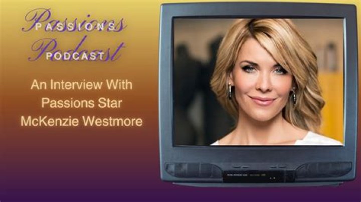 McKenzie Westmore - Bio, Age, Wiki, Facts and Family