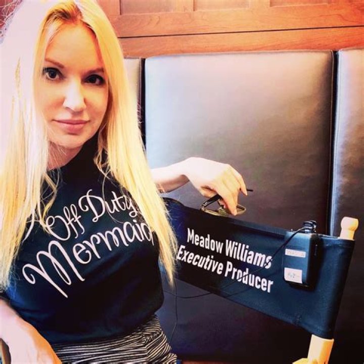 Meadow Williams - Bio, Age, Wiki, Facts and Family