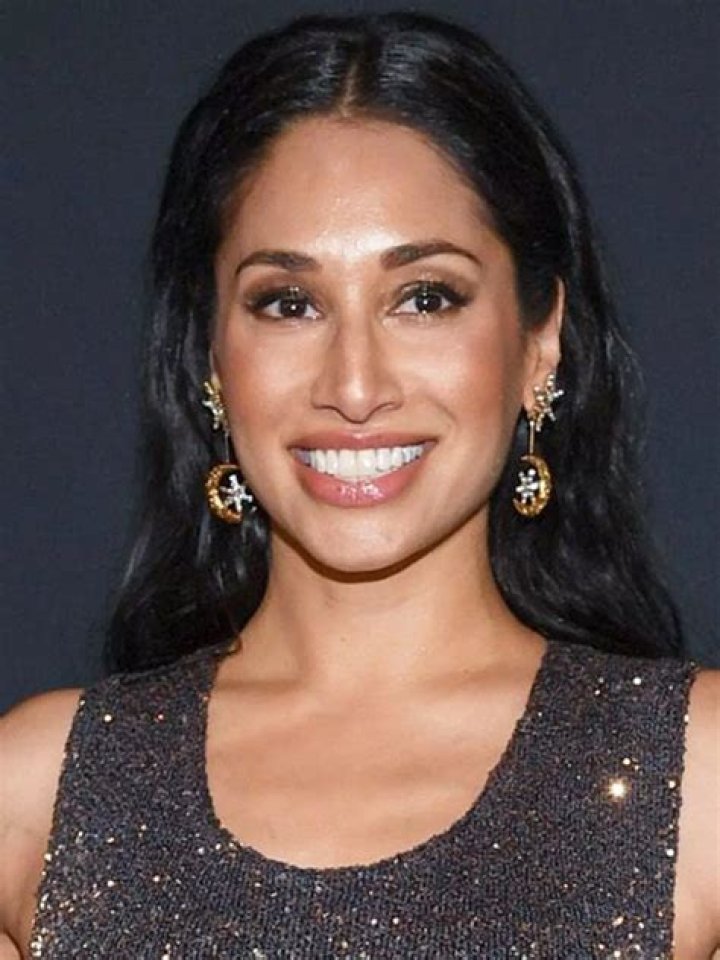 Meaghan Rath - Bio, Age, Wiki, Facts and Family