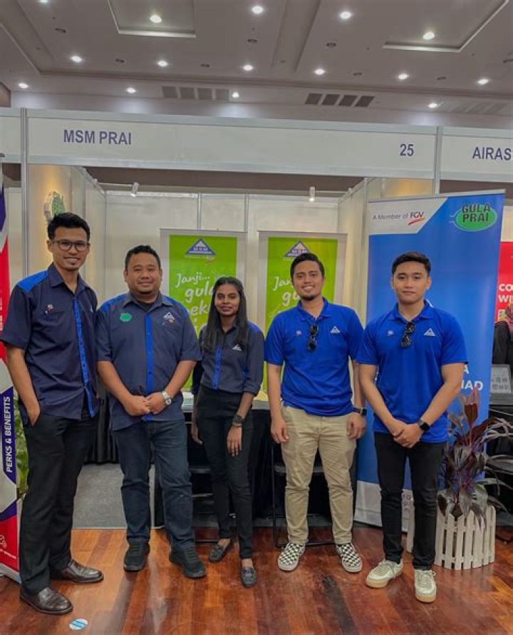 Meera Alyanna Mukhriz - Bio, Age, Wiki, Facts and Family