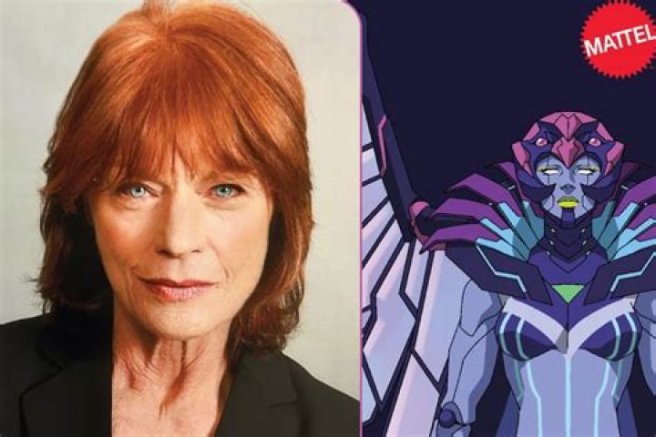 Meg Foster - Bio, Age, Wiki, Facts and Family