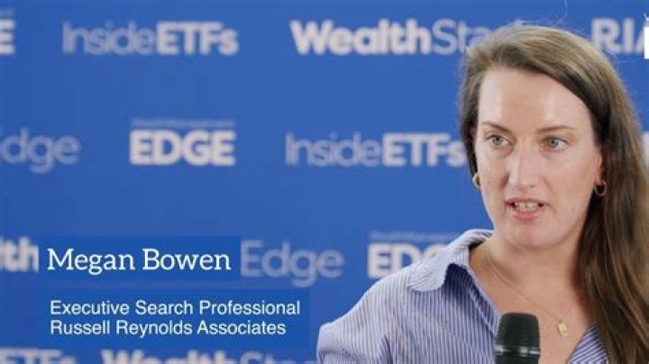 Megan Bowen - Bio, Age, Wiki, Facts and Family