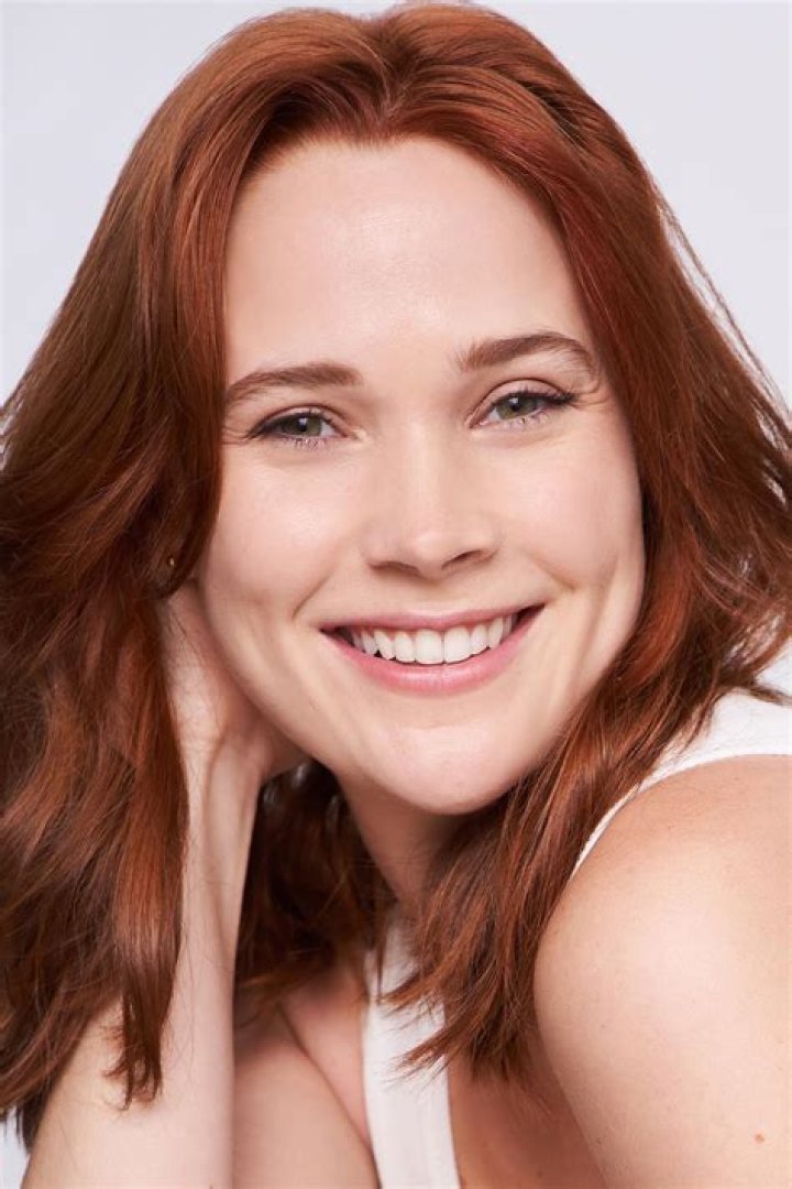 Megan Elizabeth Barker: TV Actress Detailed Bio, Age, Birthday, & Height Insights and more