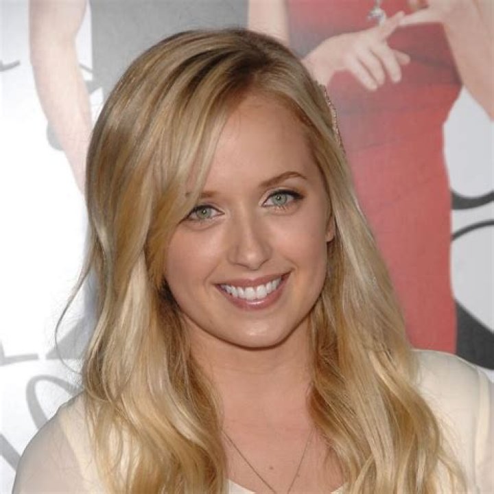 Megan Park - Bio, Age, Wiki, Facts and Family