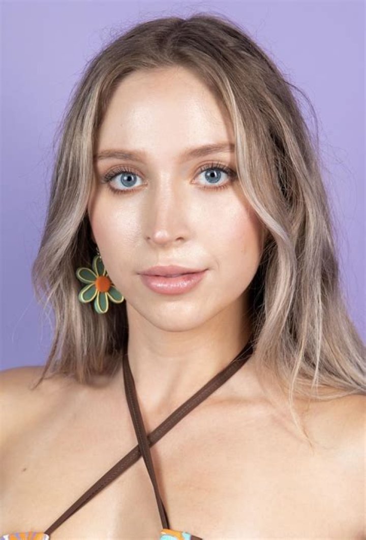 Meghan Allen - Bio, Age, Wiki, Facts and Family