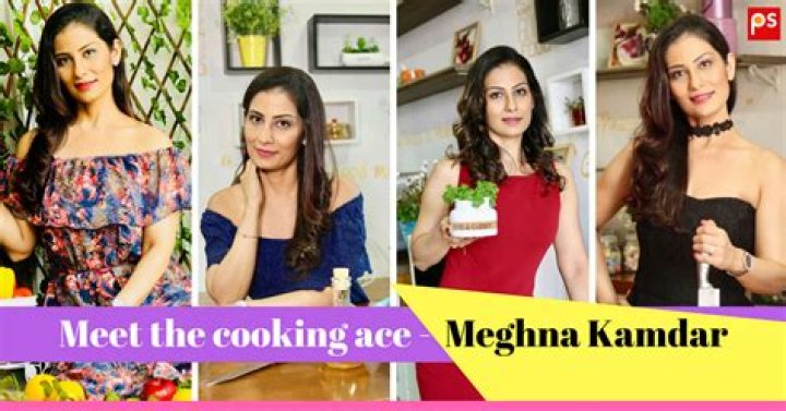 Meghna Kamdar: Instagram Star Detailed Bio, Age, Birthday, & Height Insights and more
