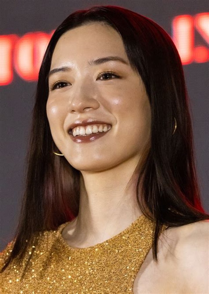 Mei Nagano - Bio, Age, Wiki, Facts and Family
