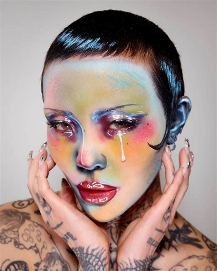 Mei Pang - Bio, Age, Wiki, Facts and Family