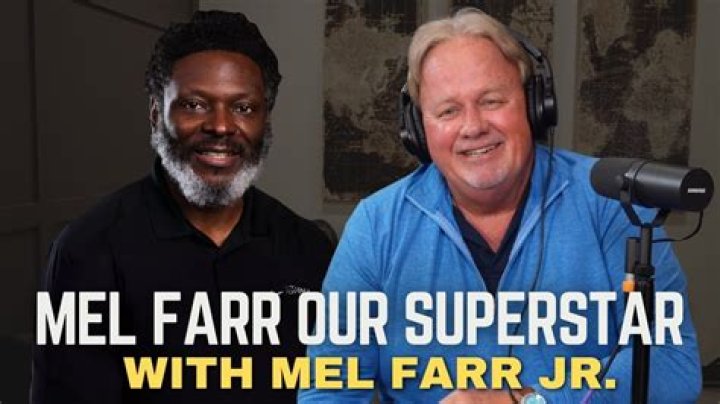 Mel Farr - Bio, Age, Wiki, Facts and Family