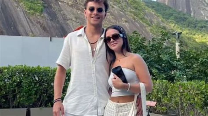 Mel Maia - Bio, Age, Wiki, Facts and Family