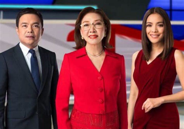 Mel Tiangco - Bio, Age, Wiki, Facts and Family